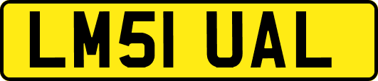 LM51UAL