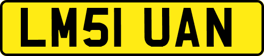 LM51UAN