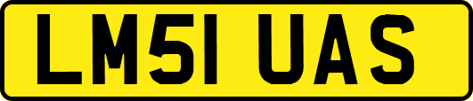 LM51UAS