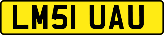 LM51UAU