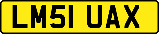 LM51UAX