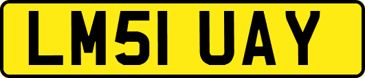 LM51UAY