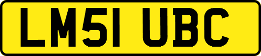 LM51UBC