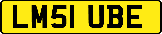 LM51UBE