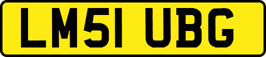 LM51UBG
