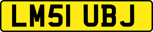 LM51UBJ