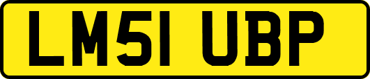 LM51UBP