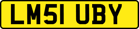 LM51UBY