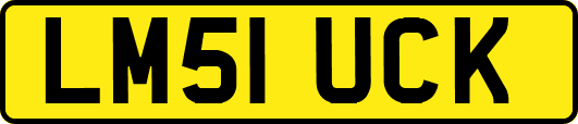 LM51UCK