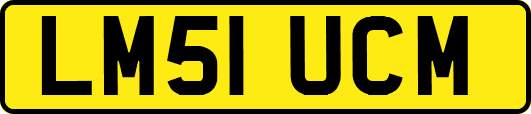 LM51UCM