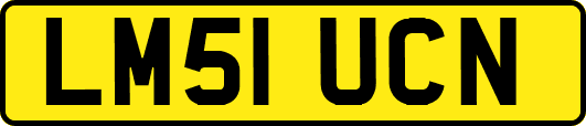 LM51UCN