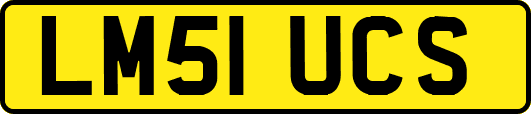 LM51UCS
