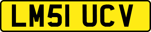 LM51UCV