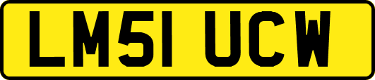 LM51UCW