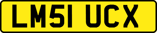 LM51UCX