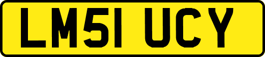 LM51UCY