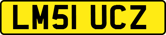 LM51UCZ