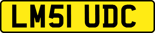 LM51UDC