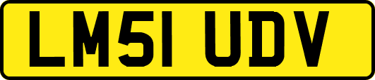 LM51UDV