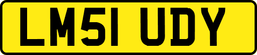 LM51UDY