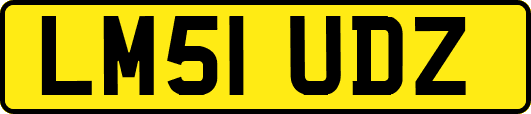 LM51UDZ