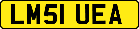 LM51UEA