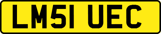 LM51UEC