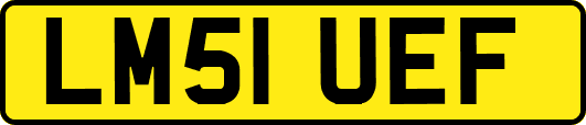 LM51UEF