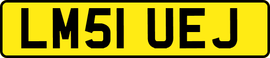 LM51UEJ