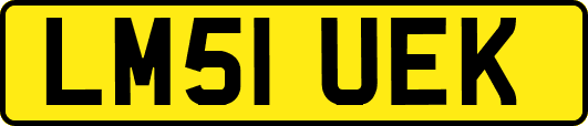LM51UEK