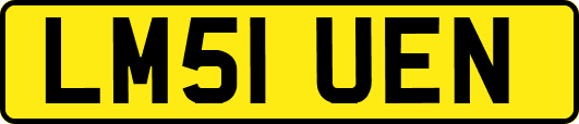 LM51UEN