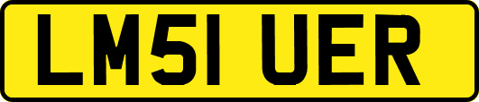 LM51UER