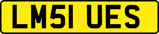 LM51UES