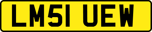 LM51UEW