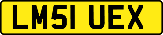 LM51UEX