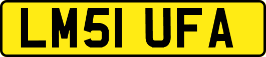 LM51UFA