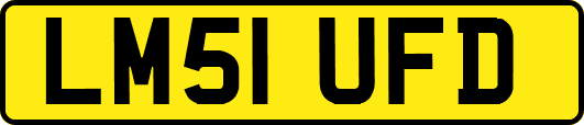 LM51UFD
