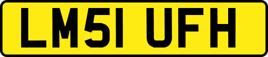 LM51UFH