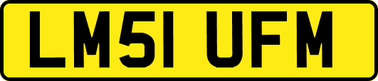 LM51UFM