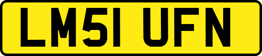 LM51UFN