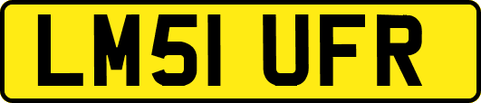 LM51UFR