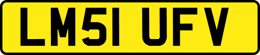 LM51UFV