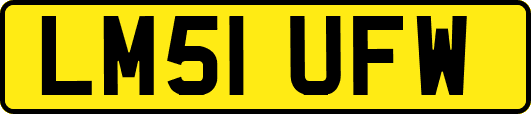 LM51UFW