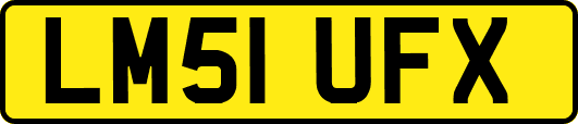 LM51UFX