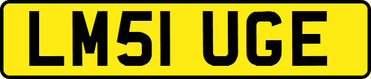 LM51UGE