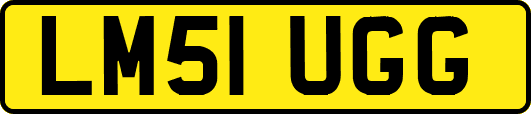 LM51UGG
