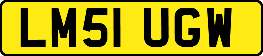 LM51UGW