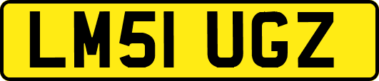 LM51UGZ