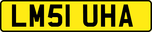 LM51UHA