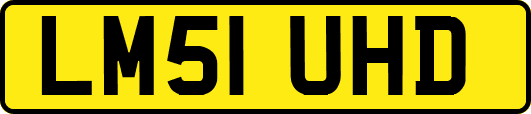 LM51UHD